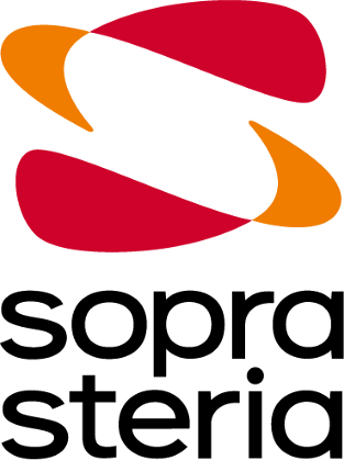 Logo Sopra Steria